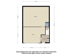 View floorplan