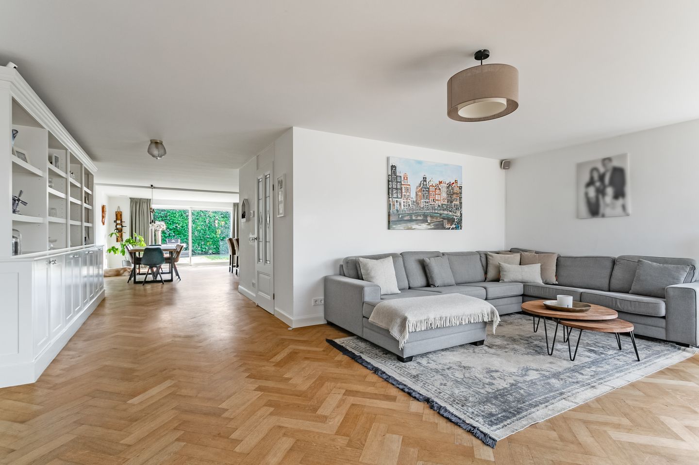 Foto 1 van Watersnip 17