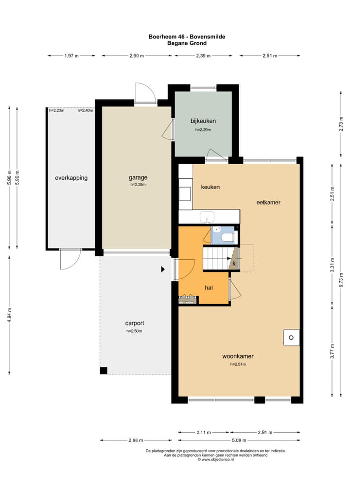 Foto 39 van Boerheem 46