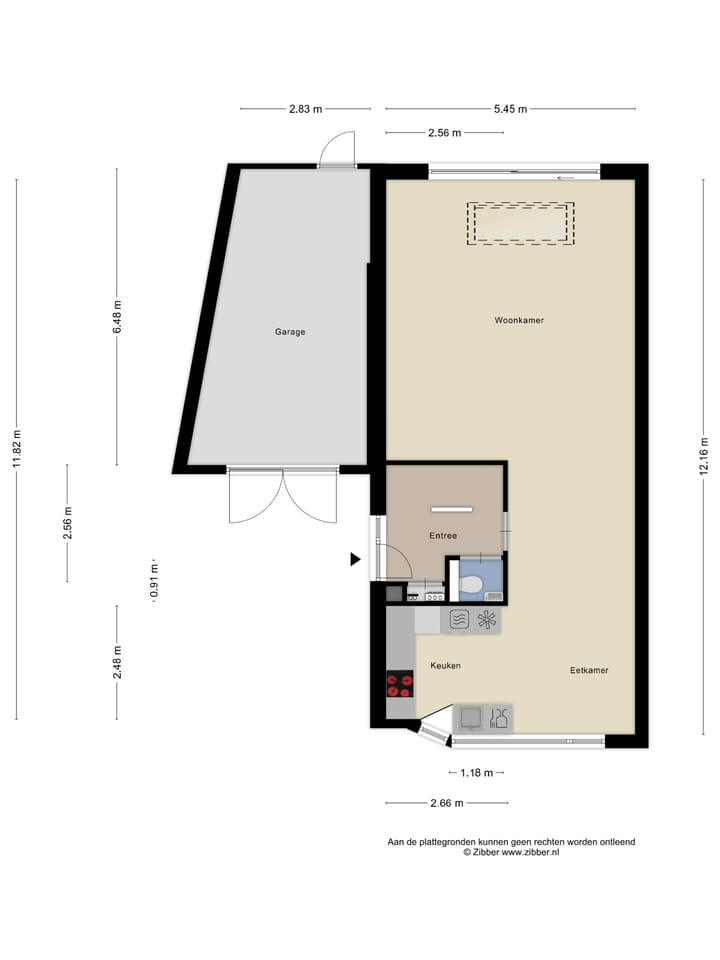 Foto 47 van Oude Groenestraat 25