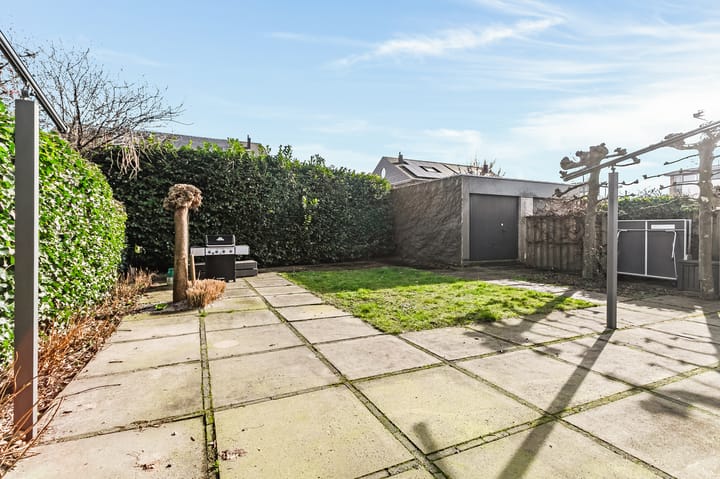 Foto 2 van Watersnip 17