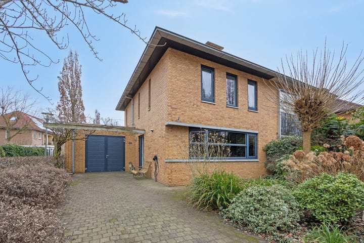 Foto 3 van Oude Groenestraat 25