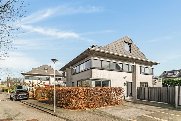 Foto 3 van Watersnip 17