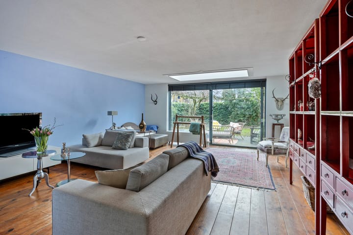 Foto 4 van Oude Groenestraat 25