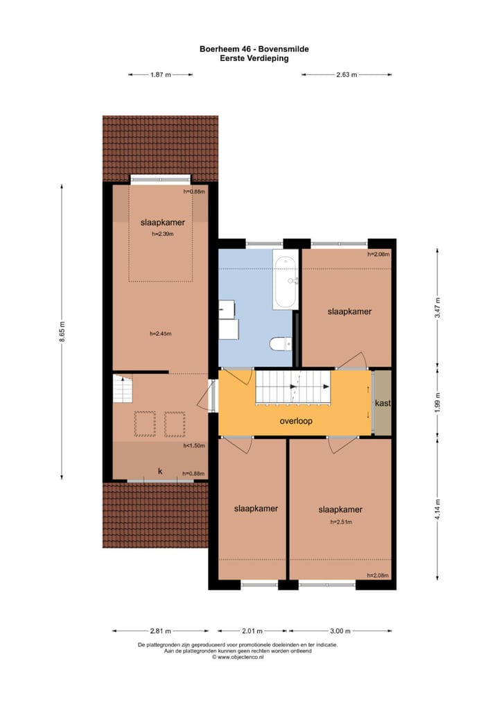 Foto 42 van Boerheem 46