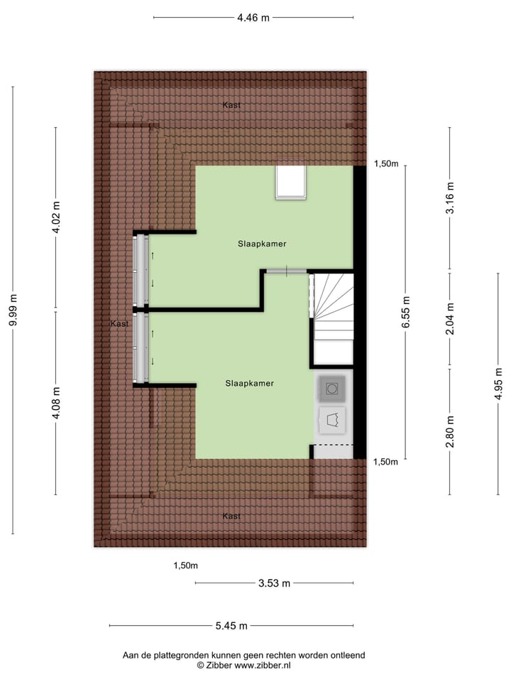 Foto 49 van Oude Groenestraat 25