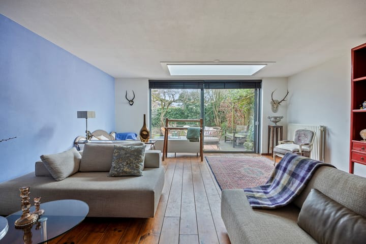 Foto 5 van Oude Groenestraat 25