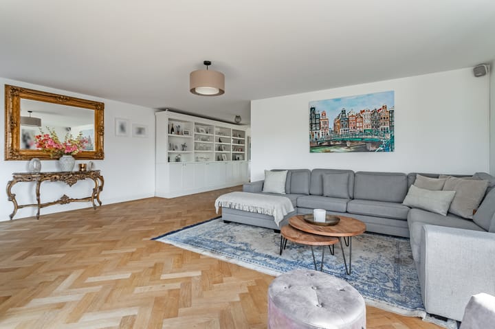 Foto 6 van Watersnip 17