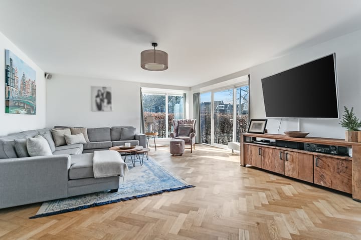 Foto 7 van Watersnip 17