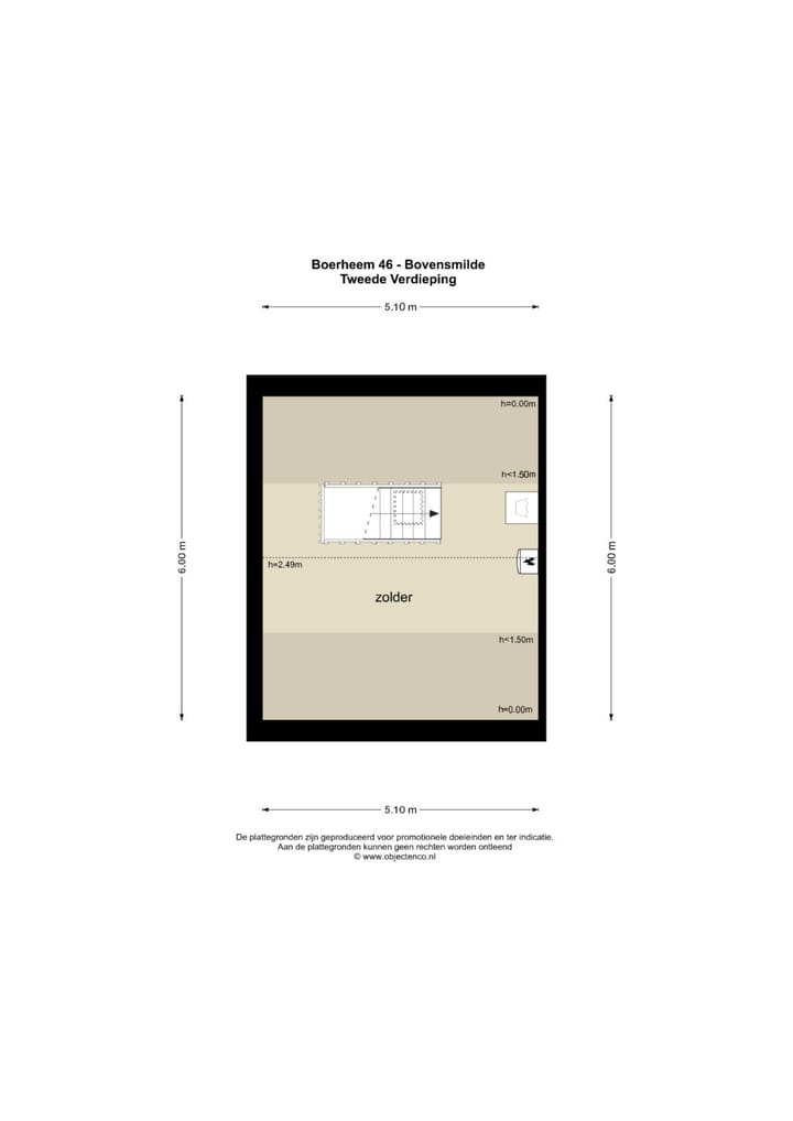 Foto 48 van Boerheem 46