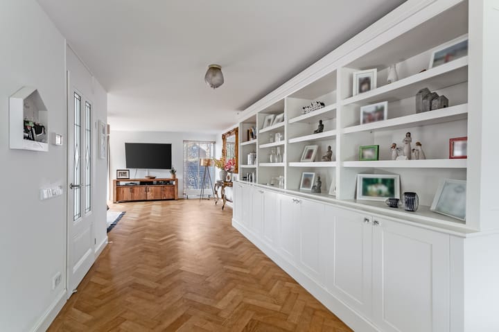 Foto 10 van Watersnip 17