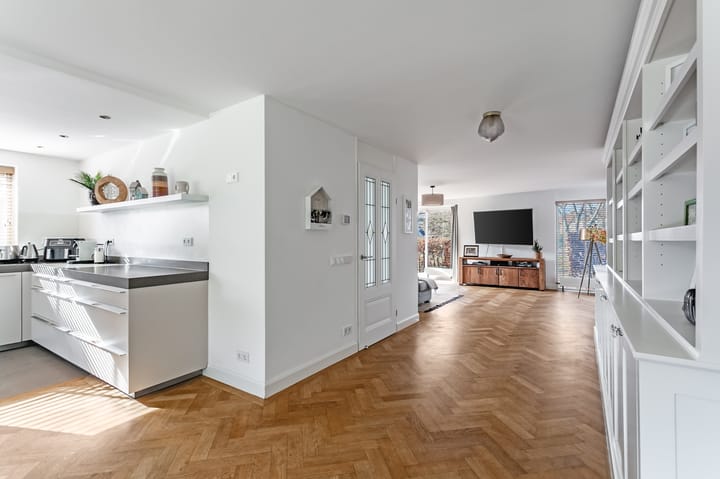 Foto 11 van Watersnip 17