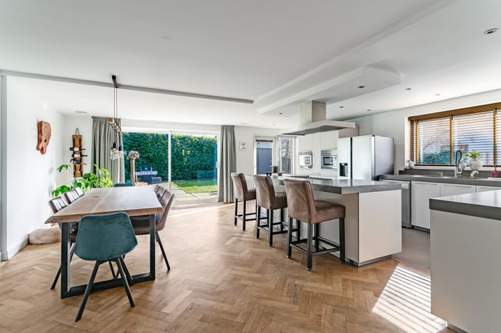 Foto 12 van Watersnip 17