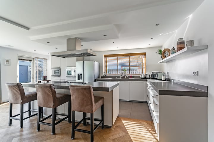 Foto 13 van Watersnip 17