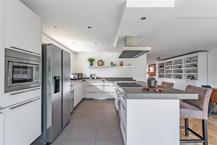 Foto 14 van Watersnip 17