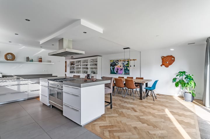 Foto 15 van Watersnip 17