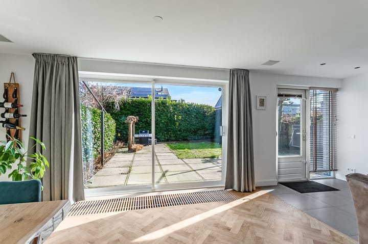 Foto 17 van Watersnip 17