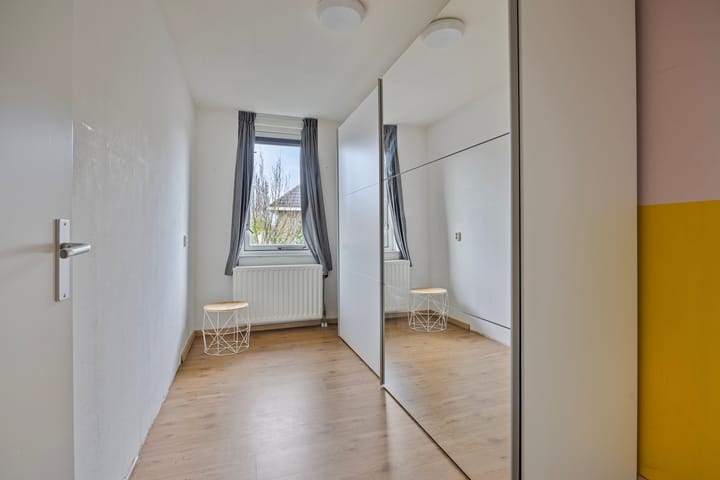 Foto 25 van Oude Groenestraat 25