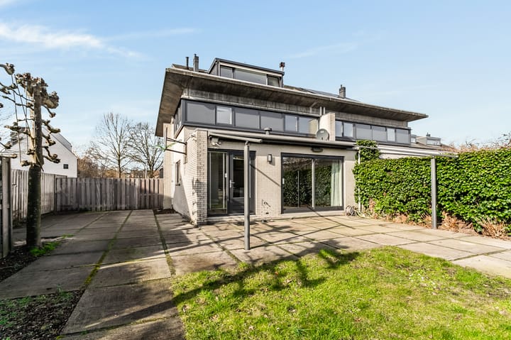 Foto 19 van Watersnip 17