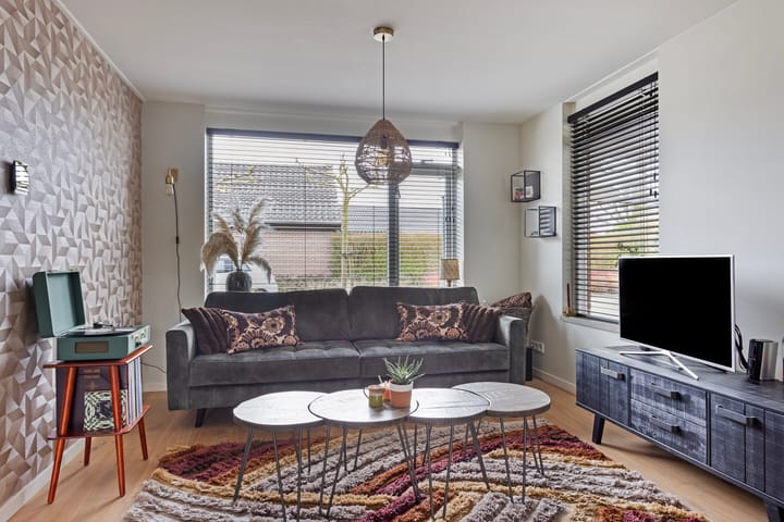 Foto 3 van Rein de Jongstraat 4