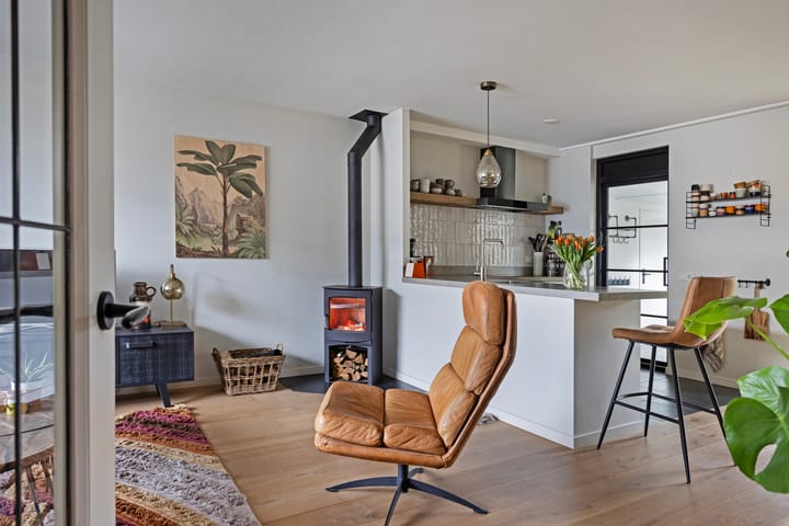 Foto 5 van Rein de Jongstraat 4