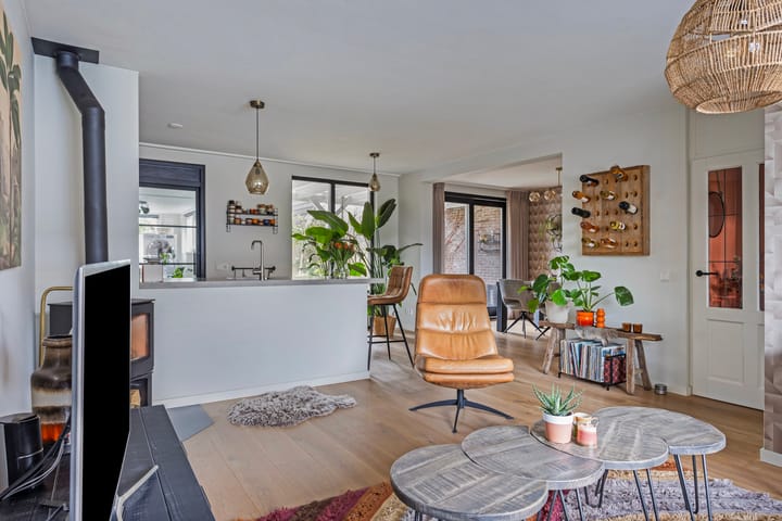 Foto 7 van Rein de Jongstraat 4