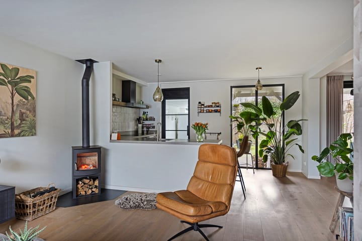 Foto 8 van Rein de Jongstraat 4