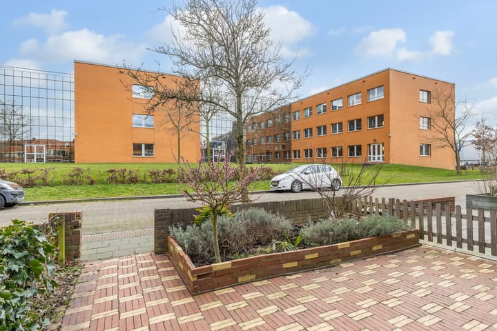 Foto 6 van Marnixstraat 96