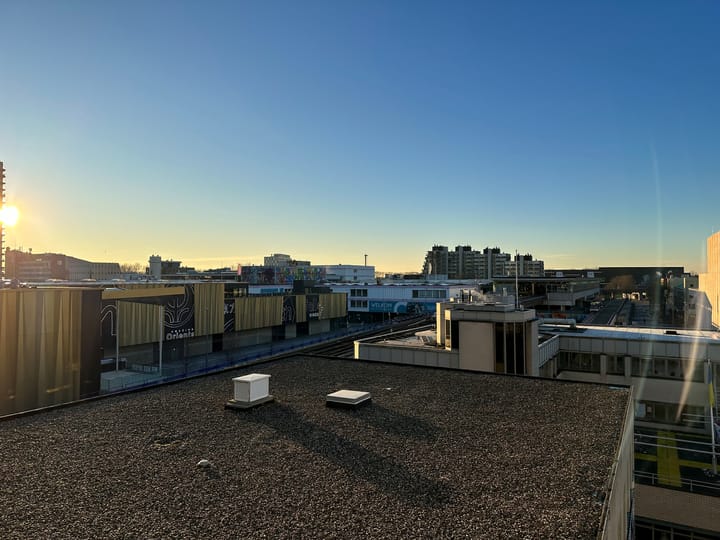 Foto 20 van Zuidplein 232