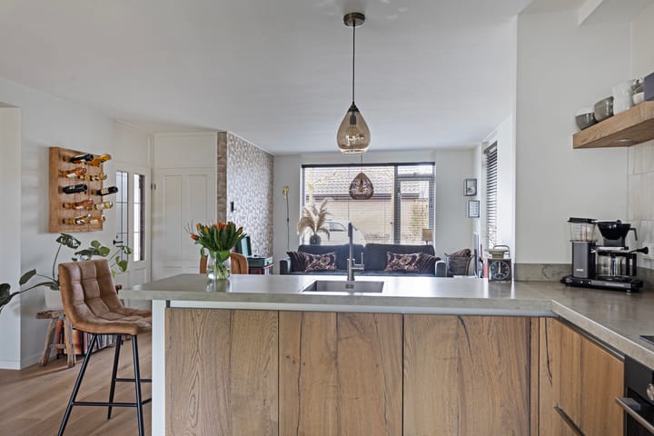 Foto 10 van Rein de Jongstraat 4