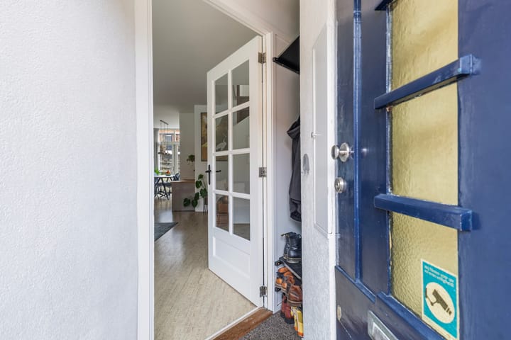 Foto 7 van Marnixstraat 96