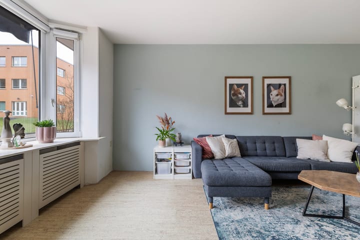 Foto 9 van Marnixstraat 96