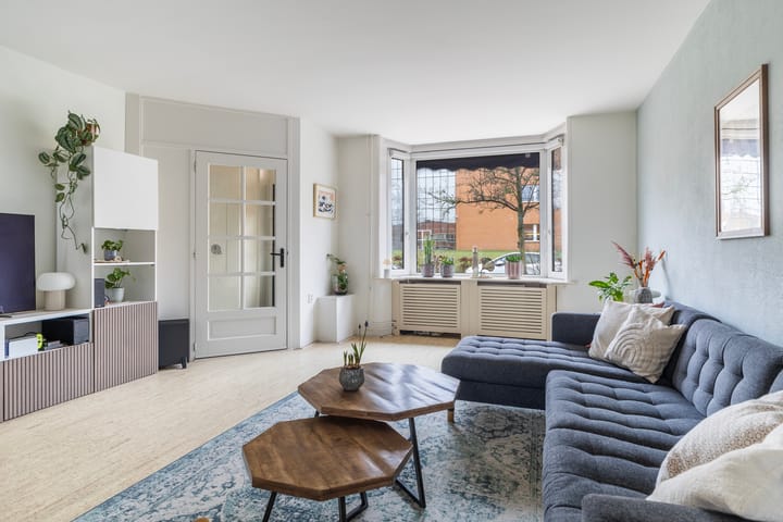 Foto 11 van Marnixstraat 96