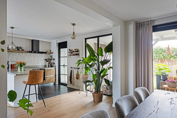 Foto 15 van Rein de Jongstraat 4