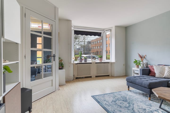 Foto 12 van Marnixstraat 96