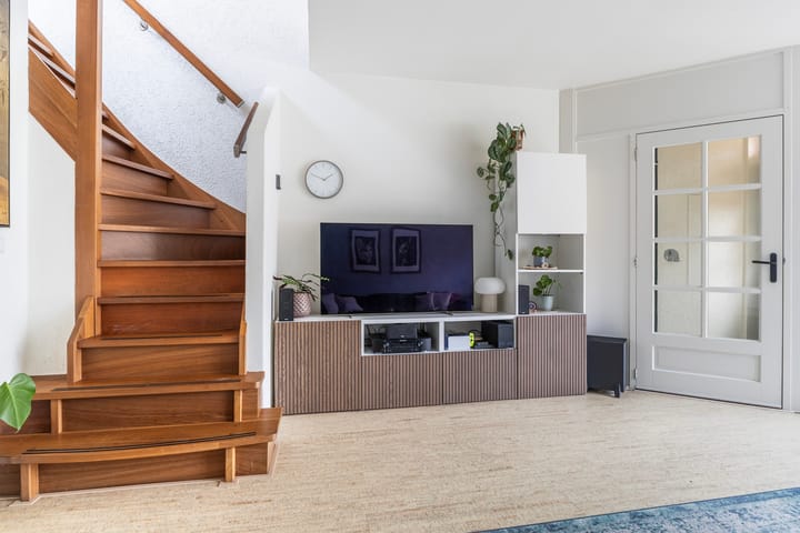 Foto 13 van Marnixstraat 96