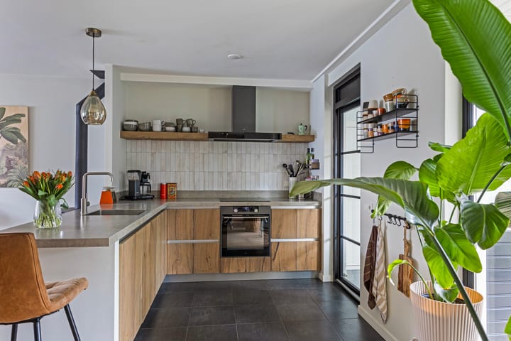 Foto 9 van Rein de Jongstraat 4