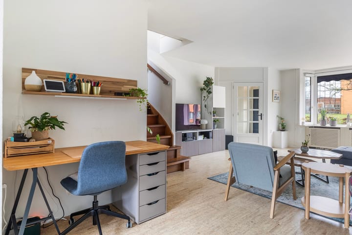 Foto 14 van Marnixstraat 96