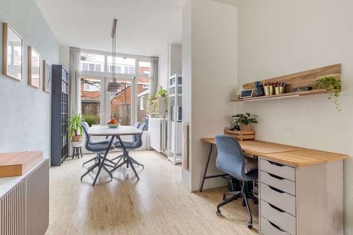 Foto 15 van Marnixstraat 96