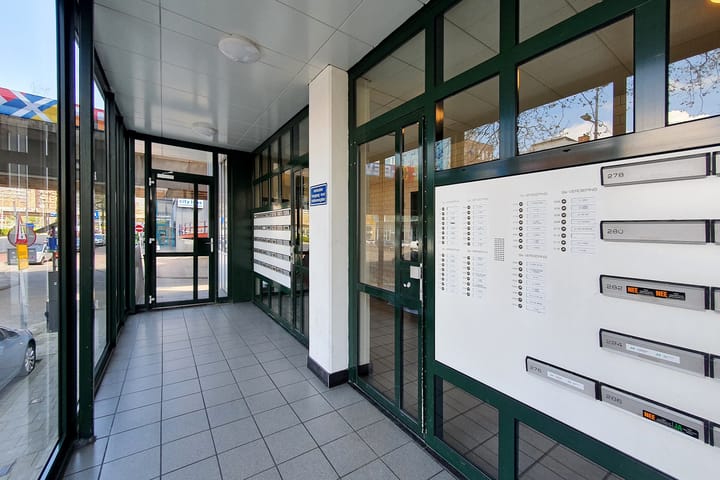 Foto 29 van Zuidplein 232