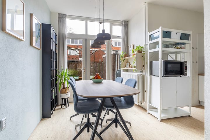 Foto 16 van Marnixstraat 96