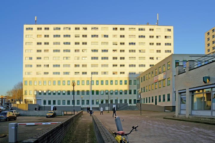 Foto 31 van Zuidplein 232