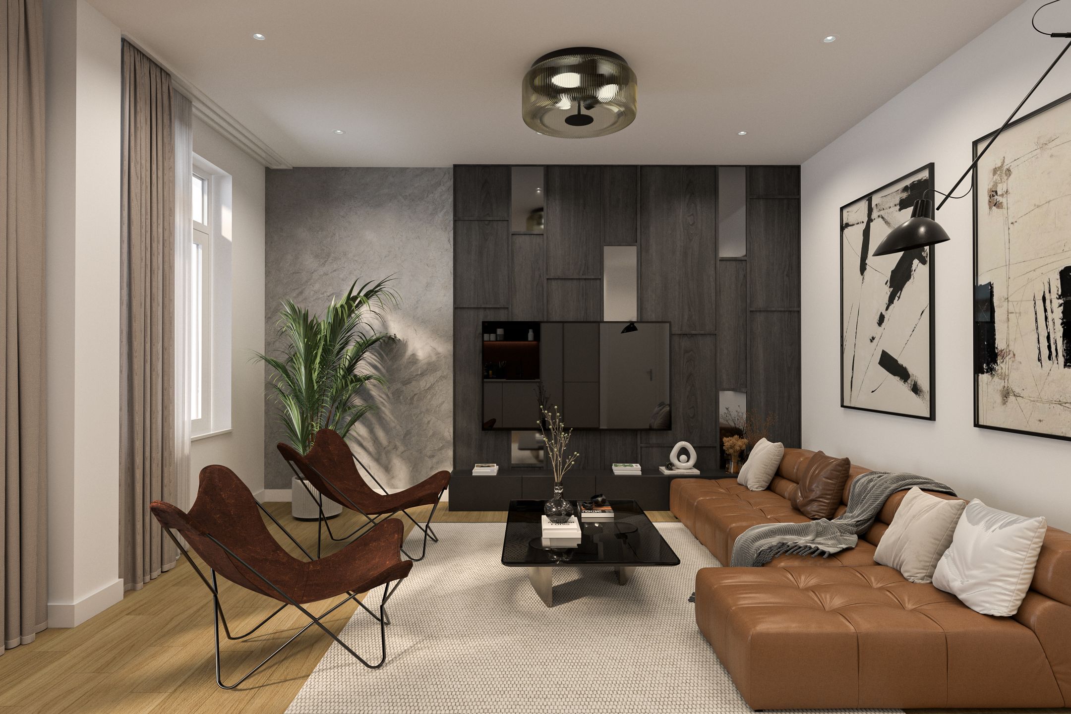 Foto 3 van Tweede Walstraat 18-A2