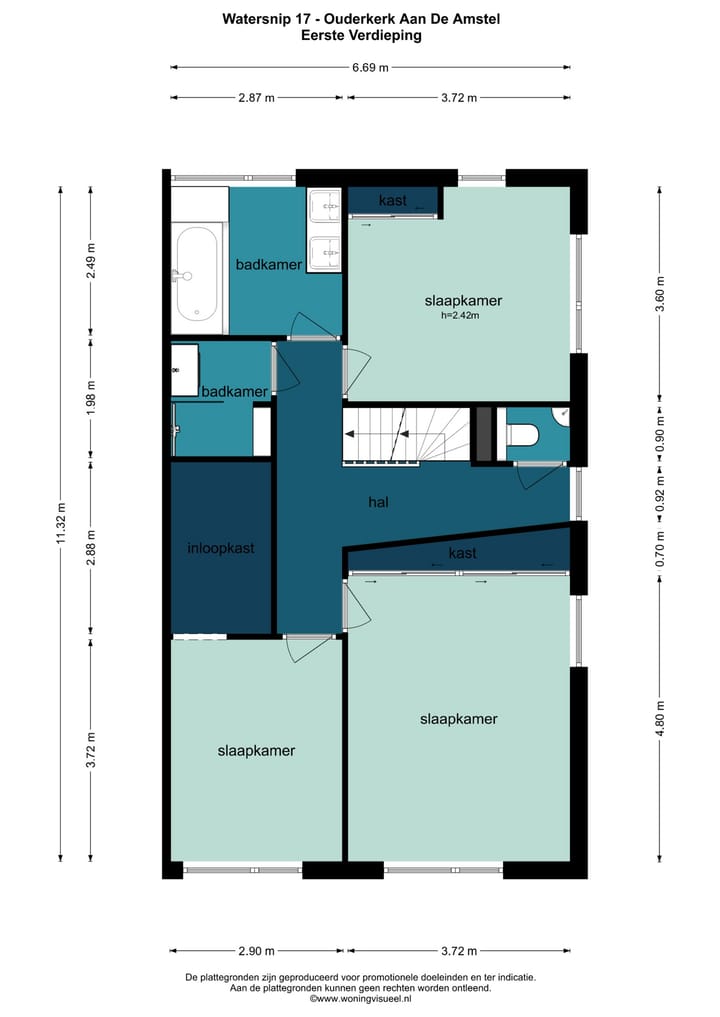 Foto 53 van Watersnip 17