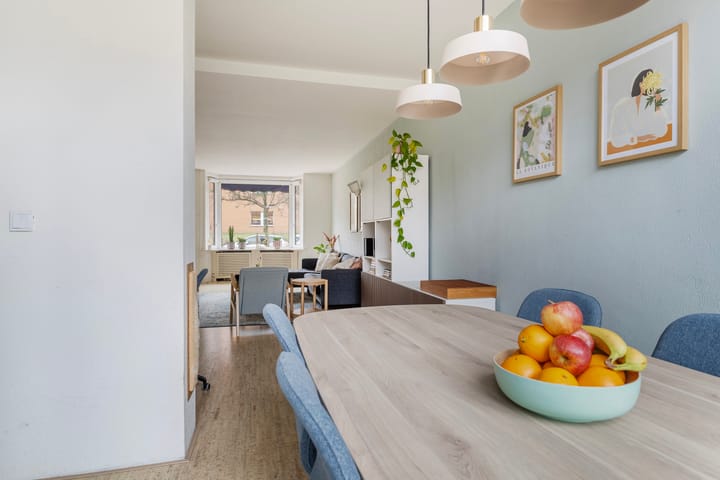 Foto 19 van Marnixstraat 96