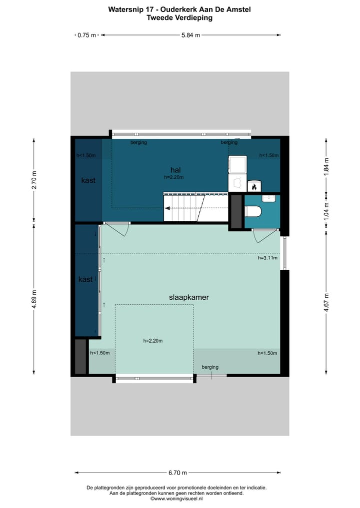 Foto 55 van Watersnip 17