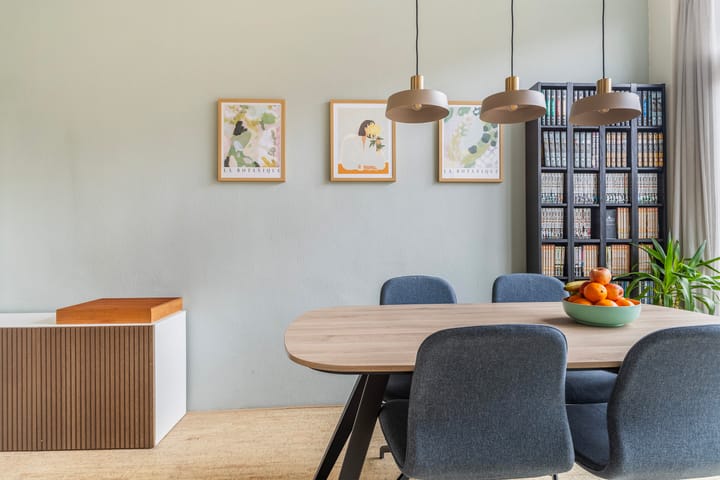 Foto 20 van Marnixstraat 96