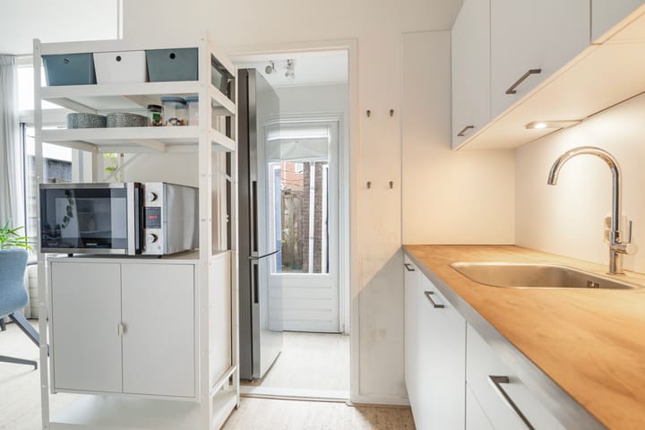 Foto 24 van Marnixstraat 96