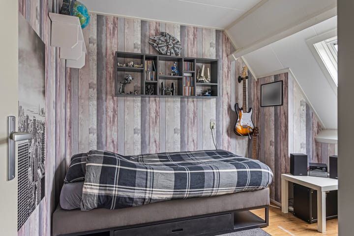 Foto 30 van Rein de Jongstraat 4