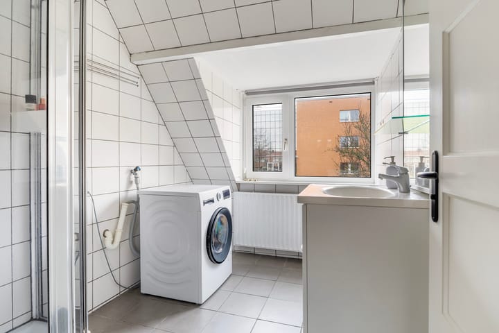 Foto 27 van Marnixstraat 96